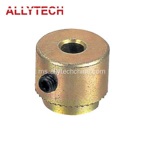 OEM atas Precision Brass Die Bahagian Pemutus